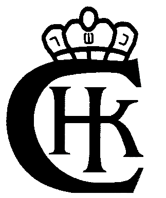 Crown Heights Kashrus symbol