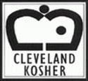Cleveland Kosher symbol