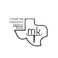 Mehadrin Kashrus of Texas symbol