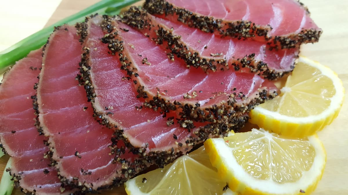 Simply Sushi (at Seasons)