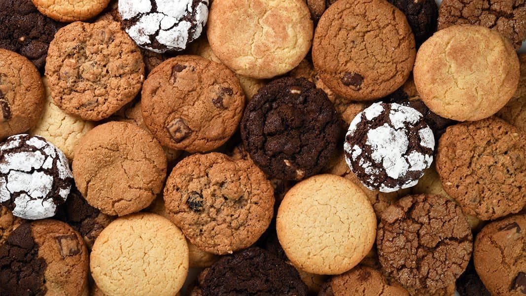 Sweet Seidner's Bake Shop