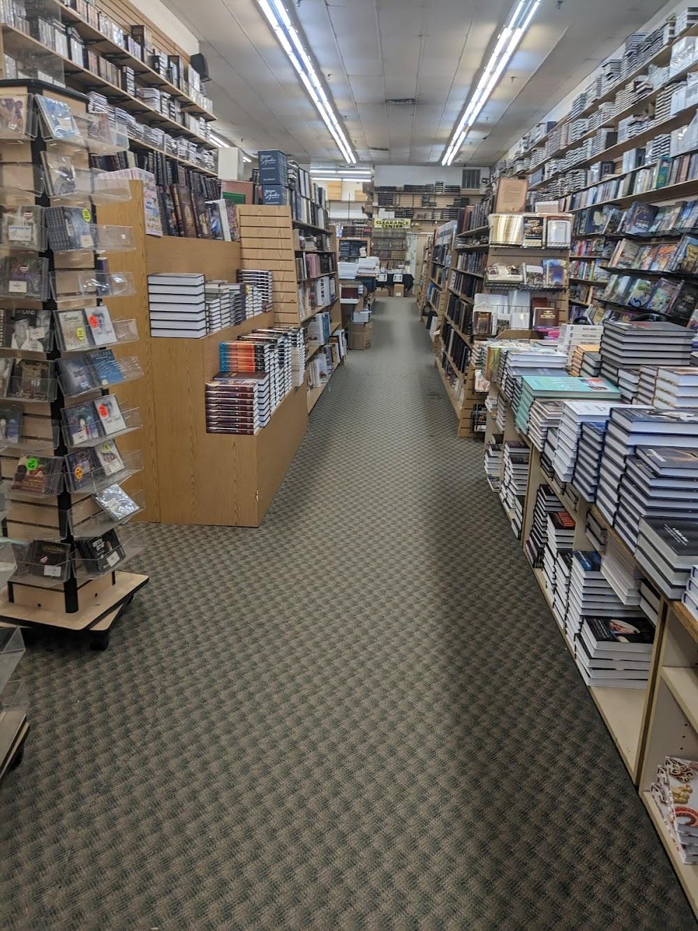 Shabsi's Judaica Center
