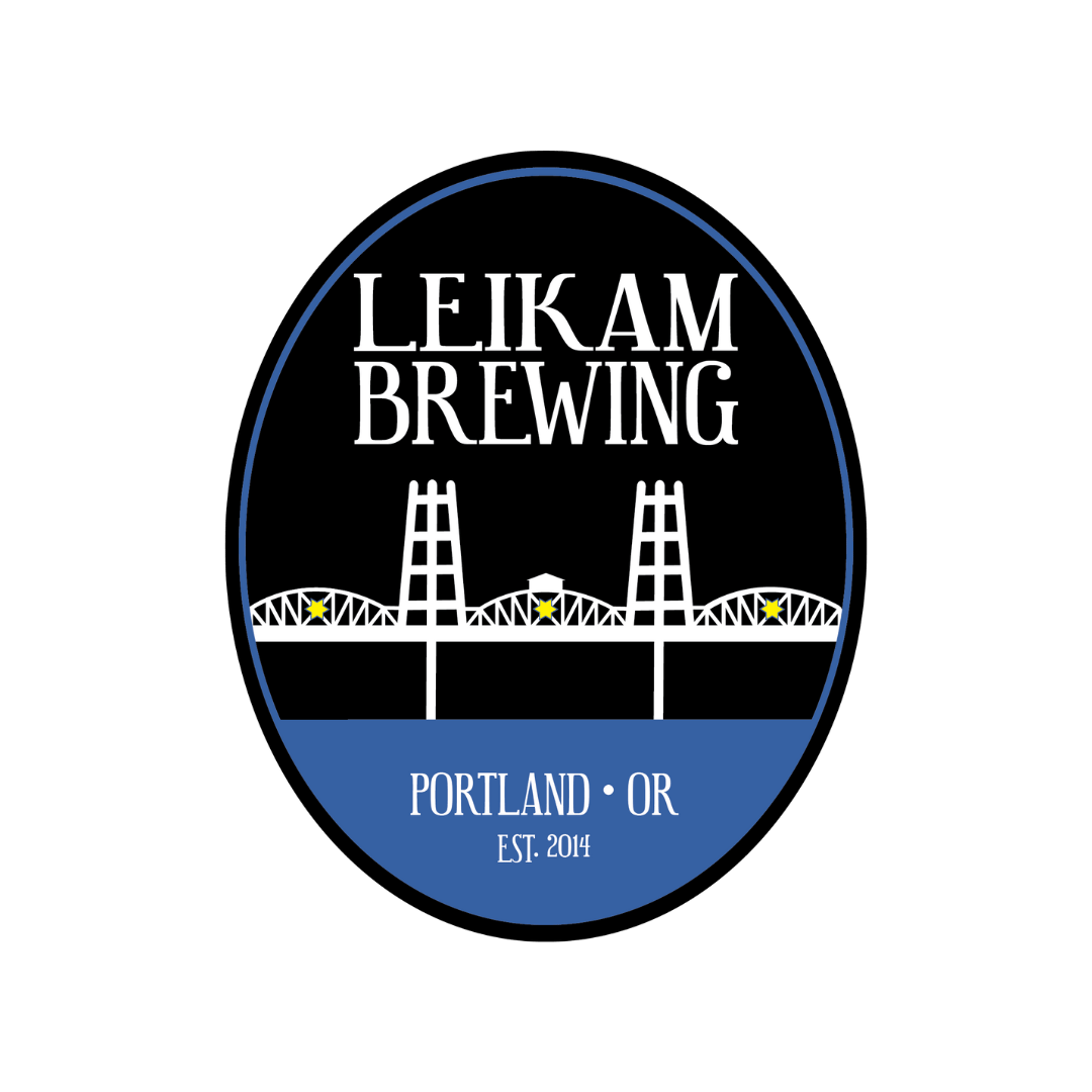 Leikam Brewing