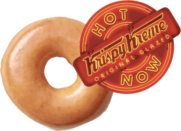 Krispy Kreme