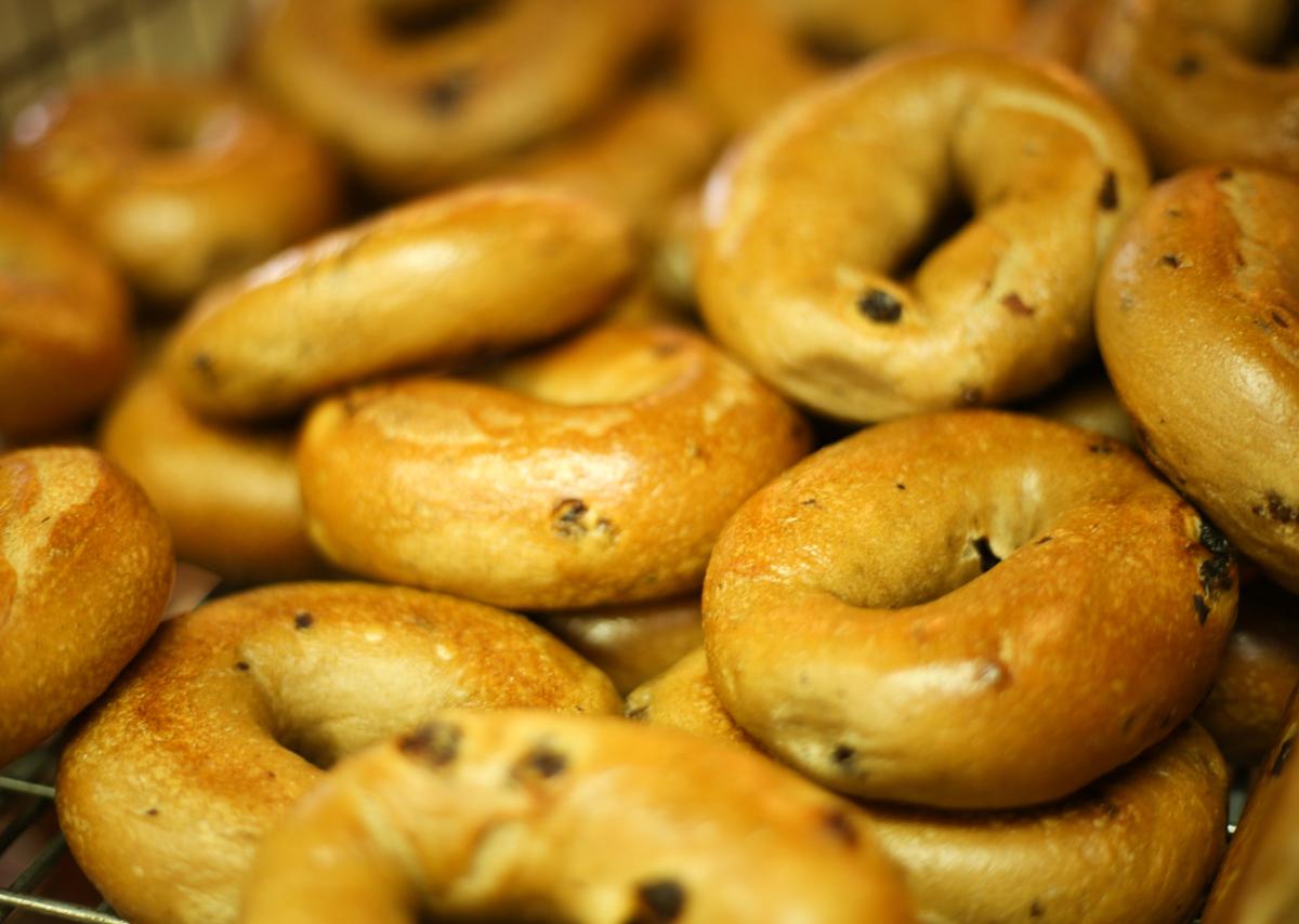 Yorgo's Bageldashery