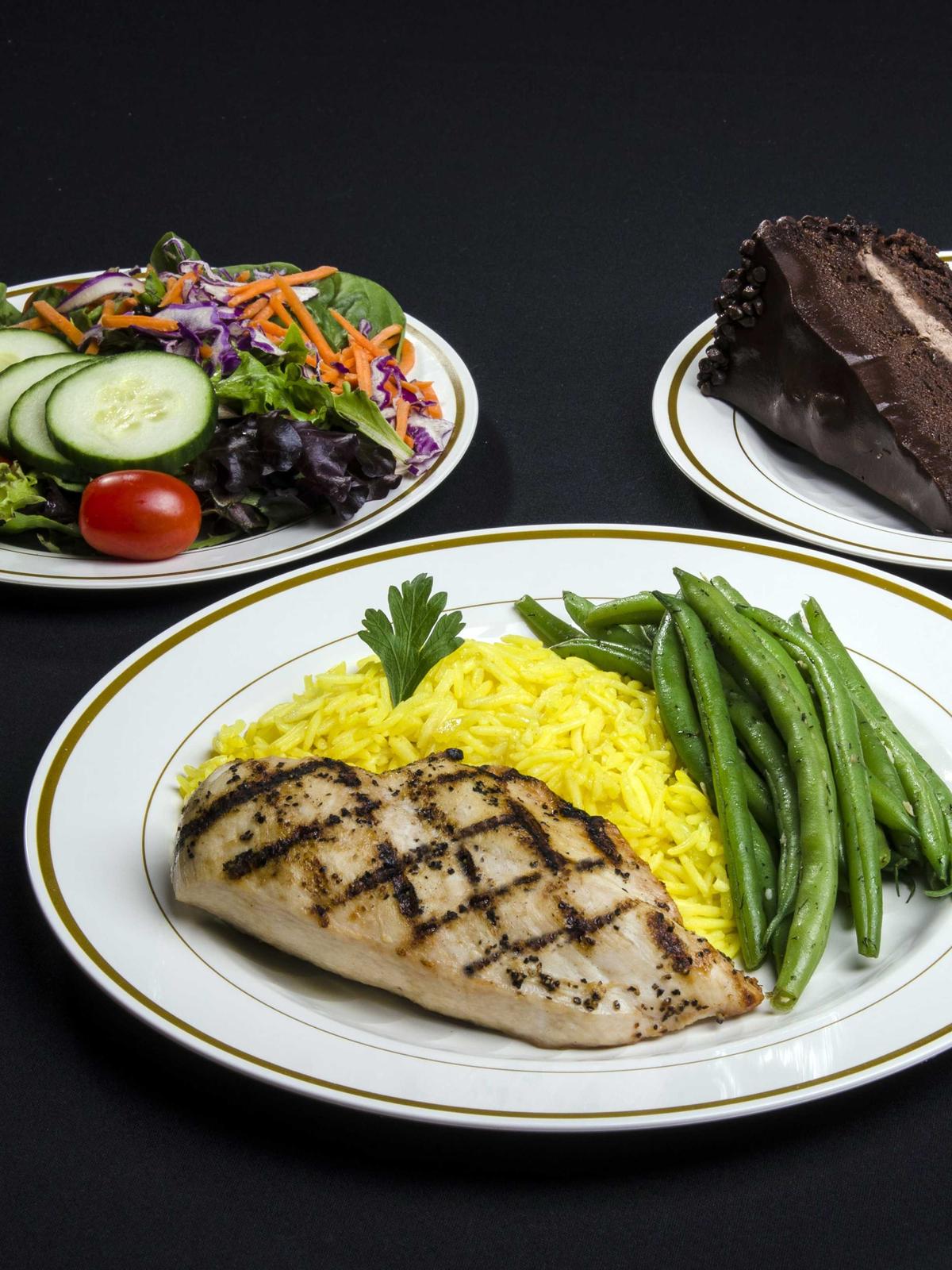 Catering by Moti's Market