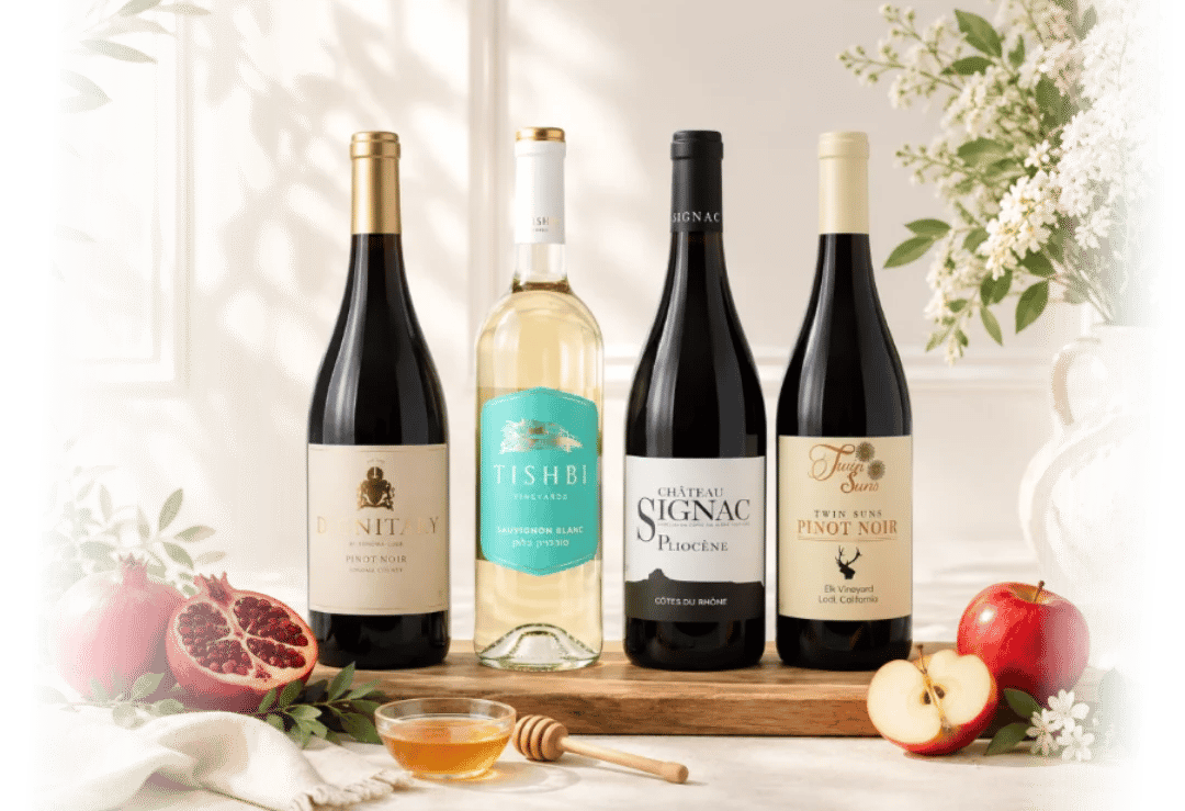 Kosher Wine Warehouse