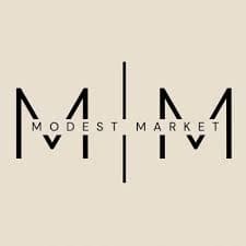 Modest Market
