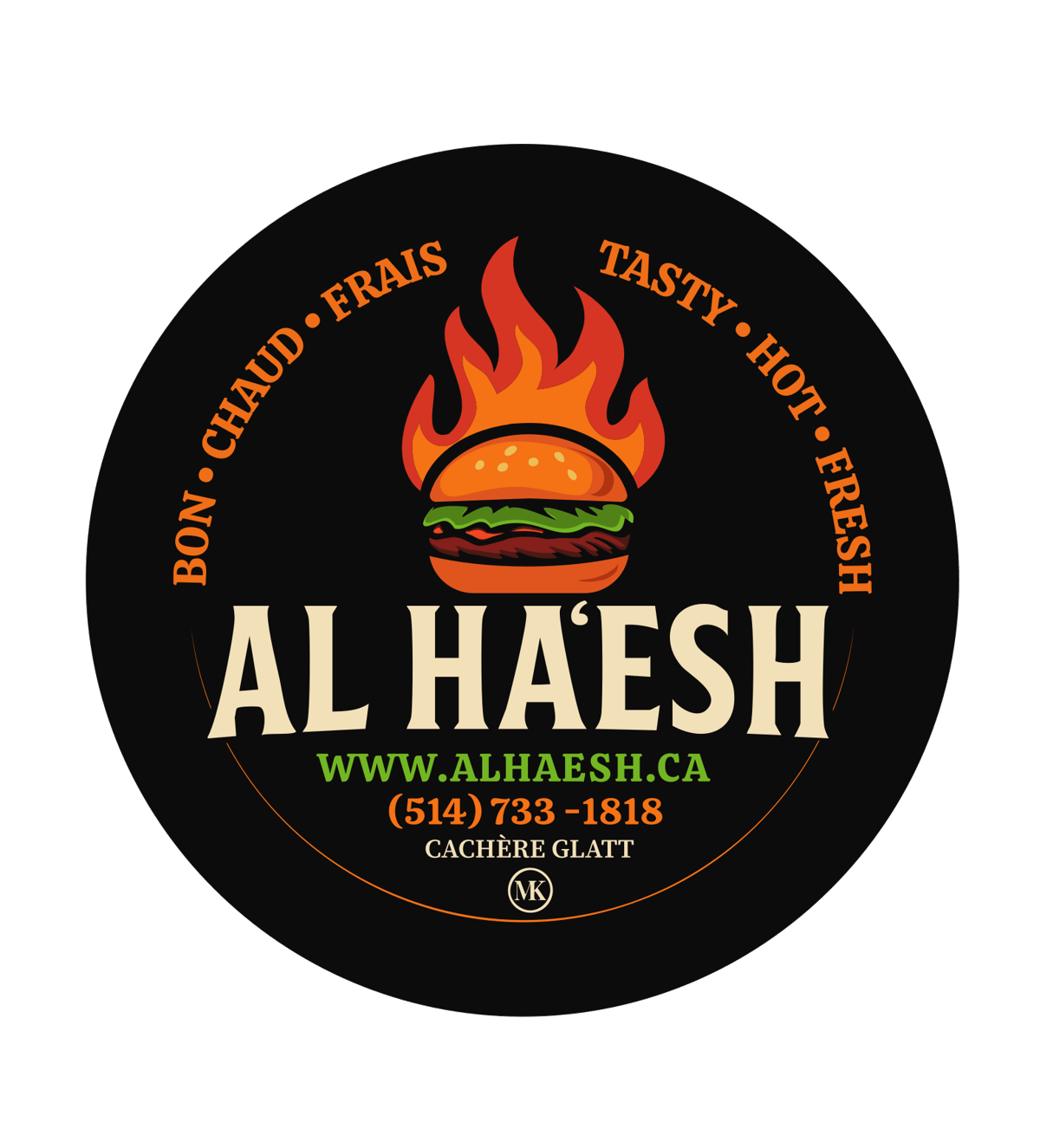 Al Ha'esh