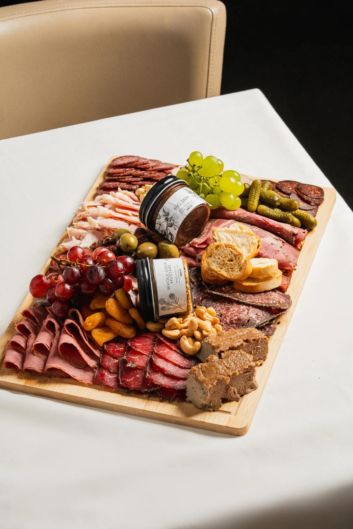 Harbour Gourmet