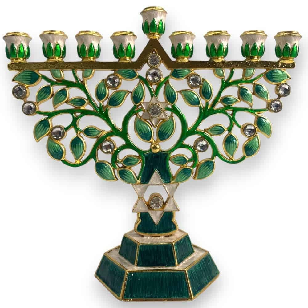 Etz Chaim Judaica Shop