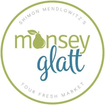 Monsey Glatt