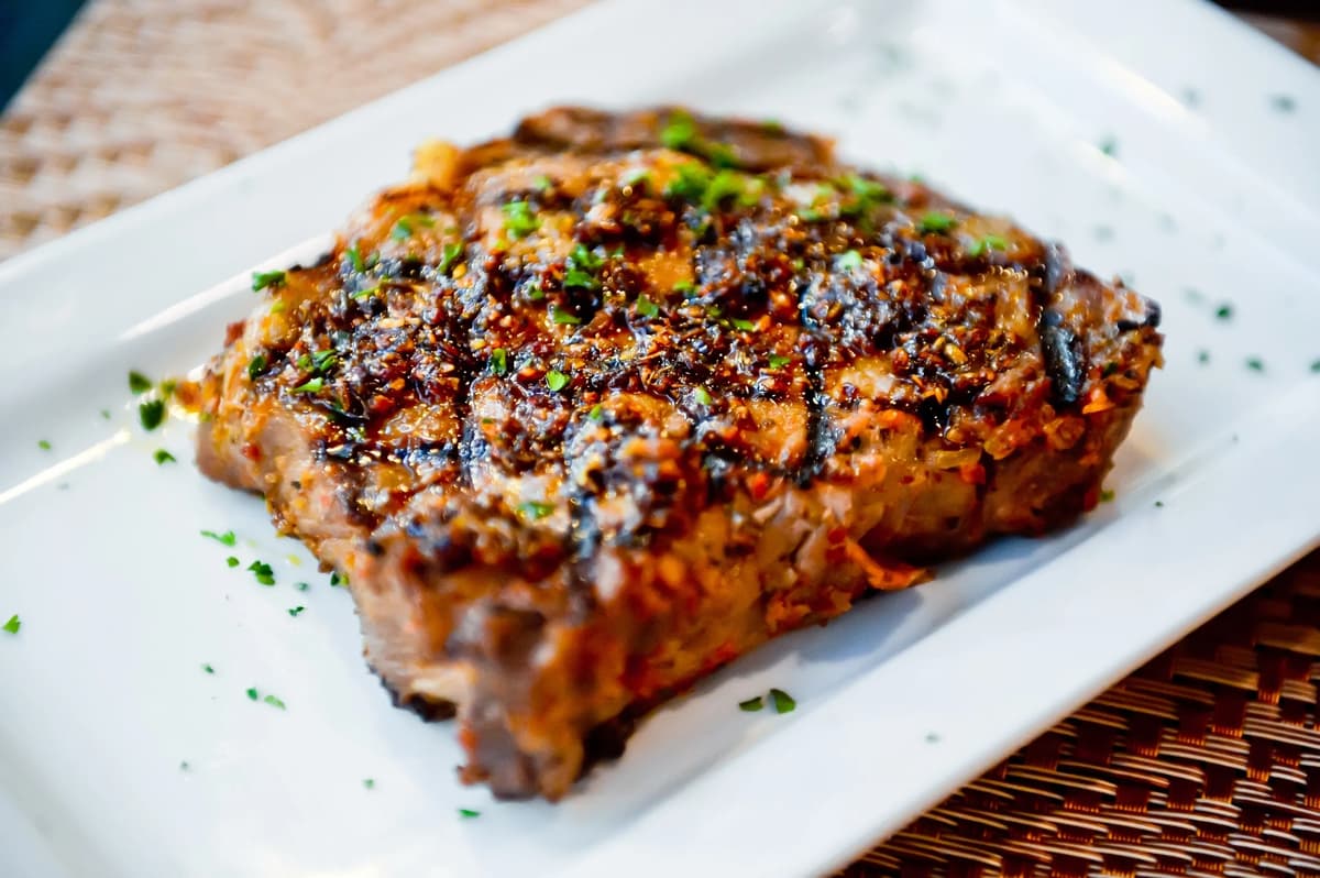Serengeti Steakhouse