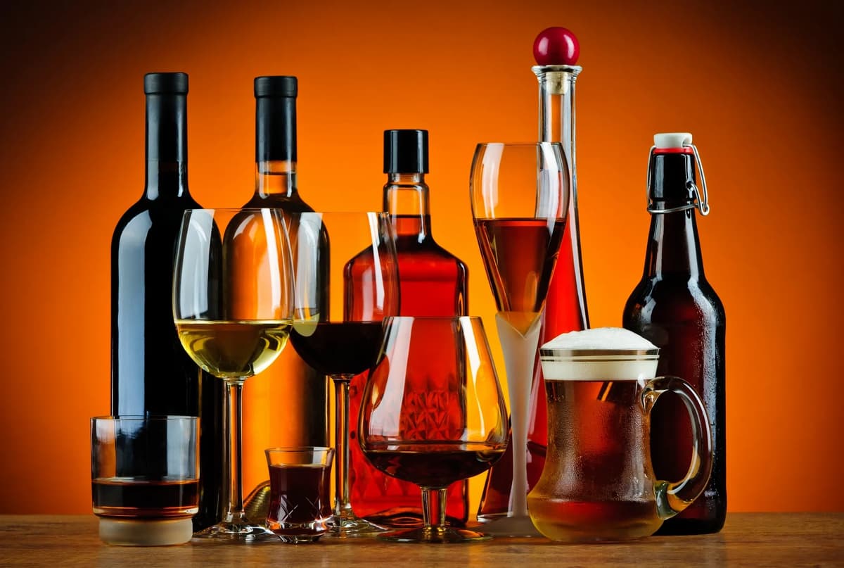 Cost Less Liquor