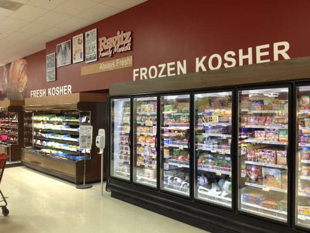 Kosher Experience