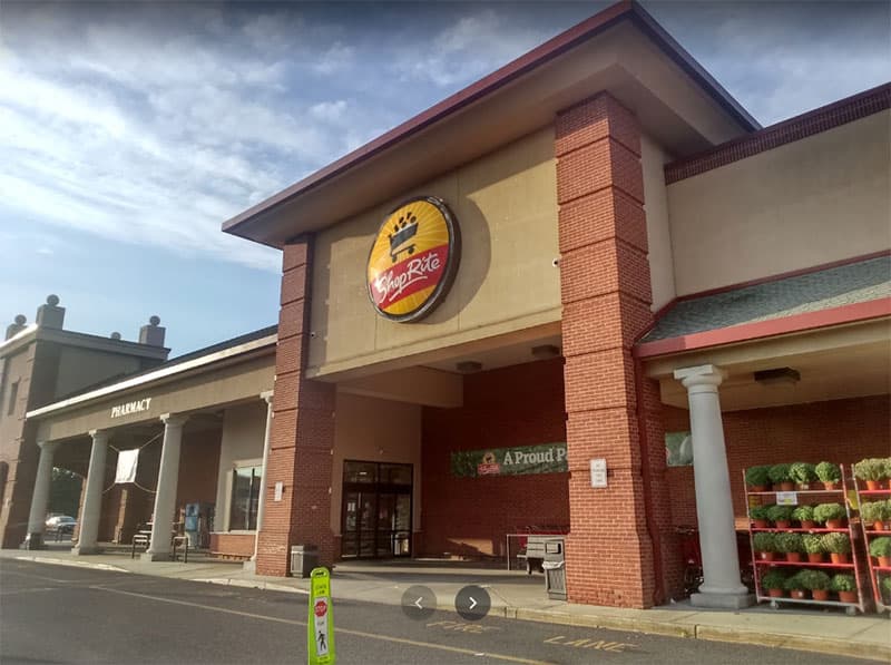 Kosher Experience at Evesham Road ShopRite