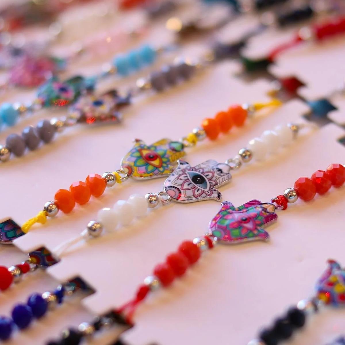 Hamsa Judaica