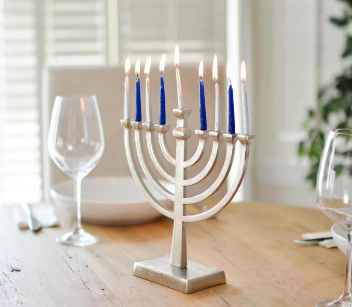 Baruch HaShem Judaica Shop
