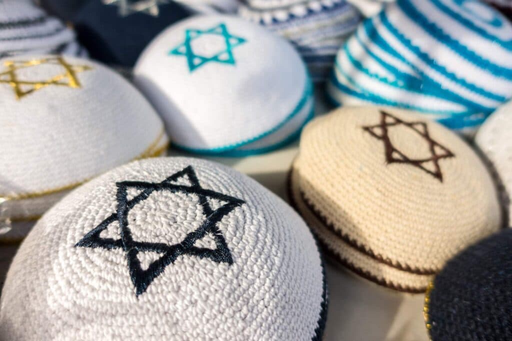 Temple Israel Judaica Shop