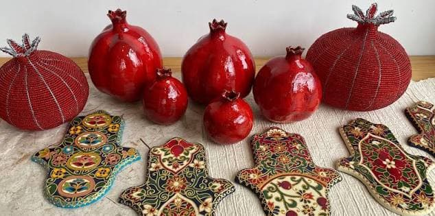 Kolbo Fine Judaica Gallery