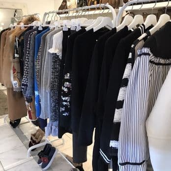 Lux Boutique