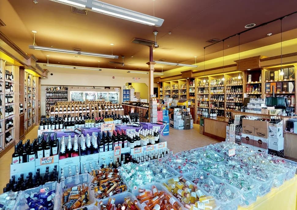 Fillerup Kosher Wine and Spirits