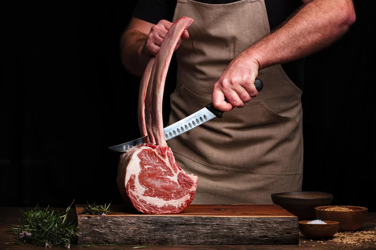 Rubashkin's Meats - New Haven
