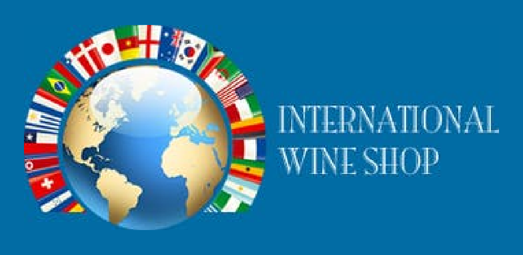International Wine Shop