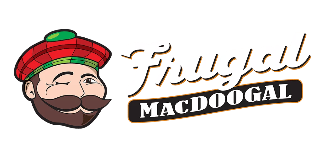 Frugal MacDoogal