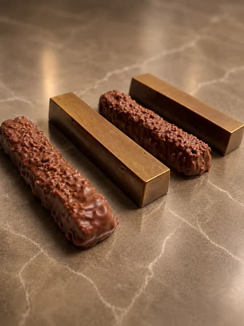 Cafe Chocolat