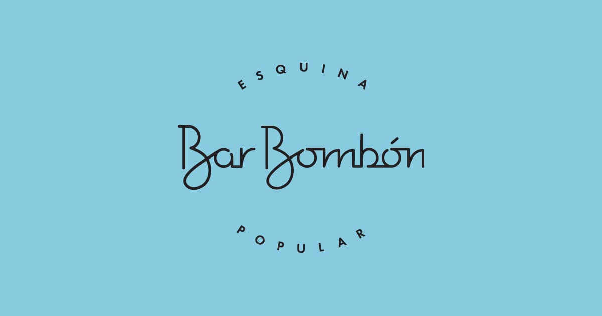 Bar Bombon
