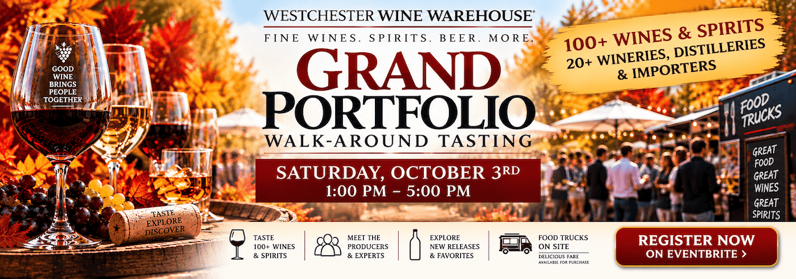 Westchester Wine Warehouse