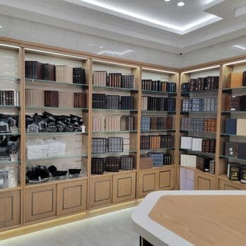 Judaica Corner