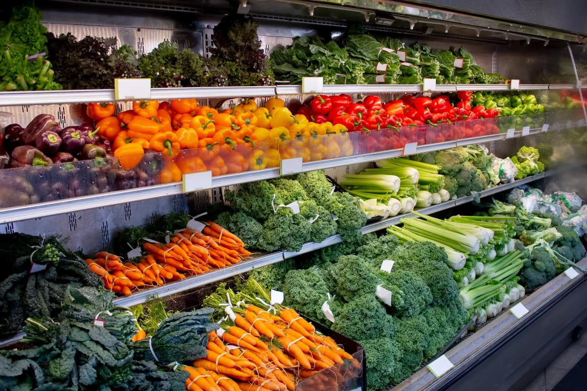 Mizrahi Market