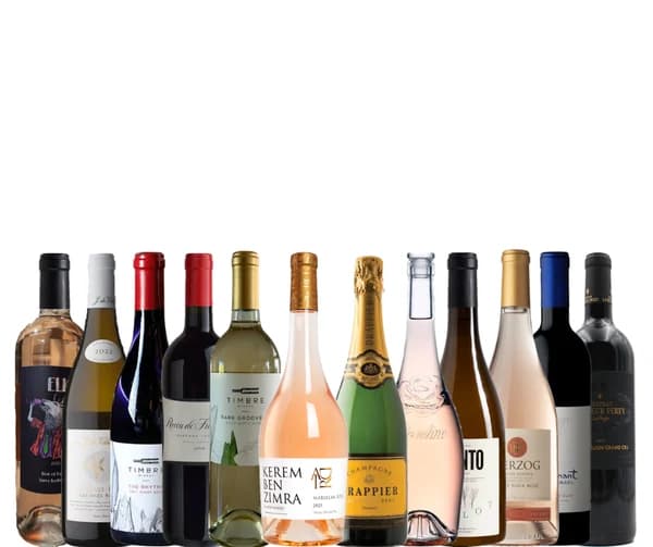 Elk Kosher Wine Concierge Florida