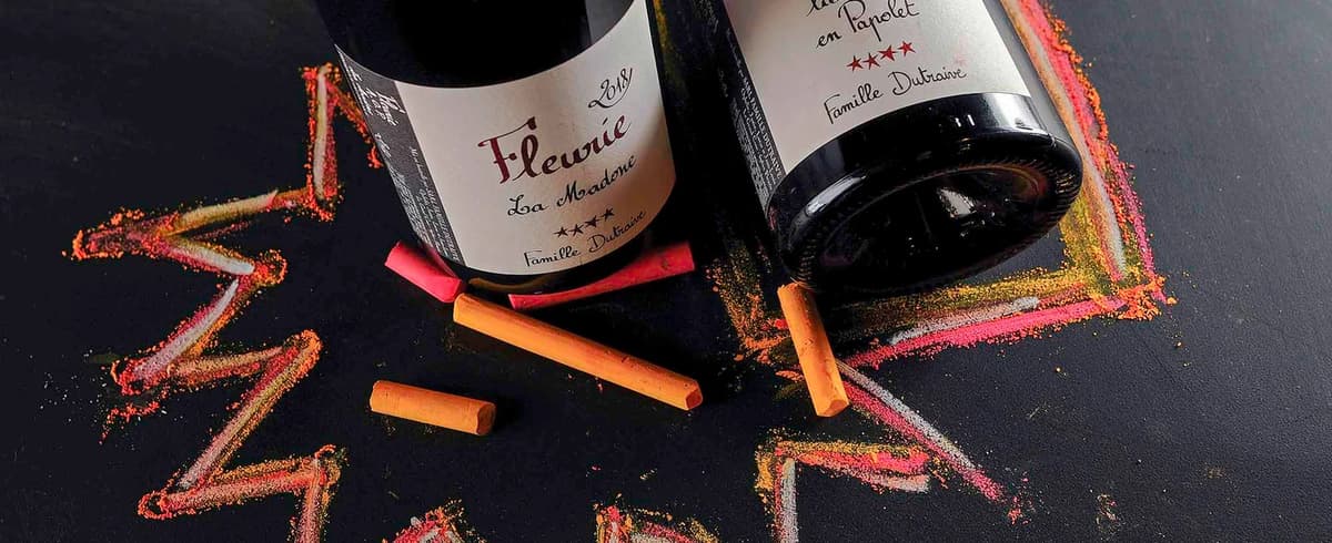 Flatiron Wines & Spirits