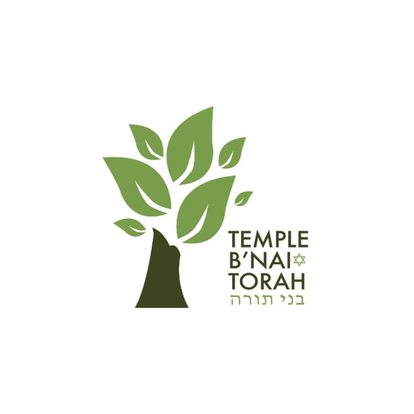 Temple B'nai Torah Judaica Shop
