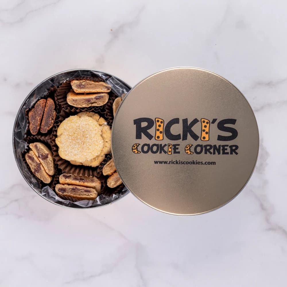 Ricki's Cookie Corner