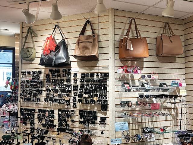 Jewish Home Gift Shop
