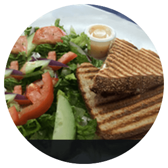 Saba's Restaurant