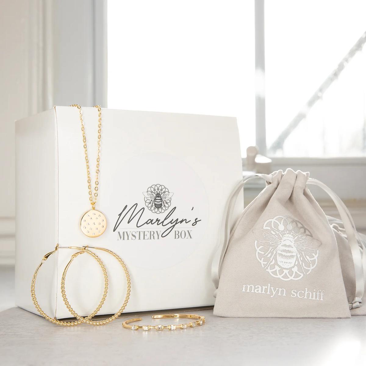 Marlyn Schiff Boutique