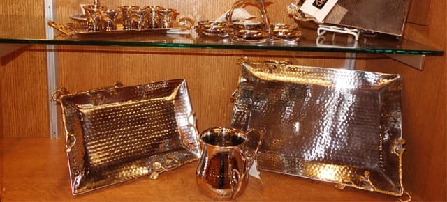 Beth El Synagogue Gift Shop