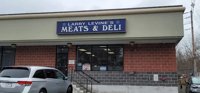 Larry Levine's Kosher Meats and Deli