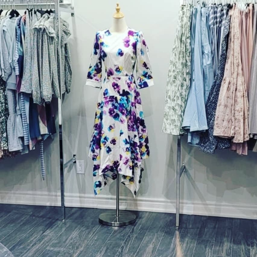 Fringe Boutique Toronto