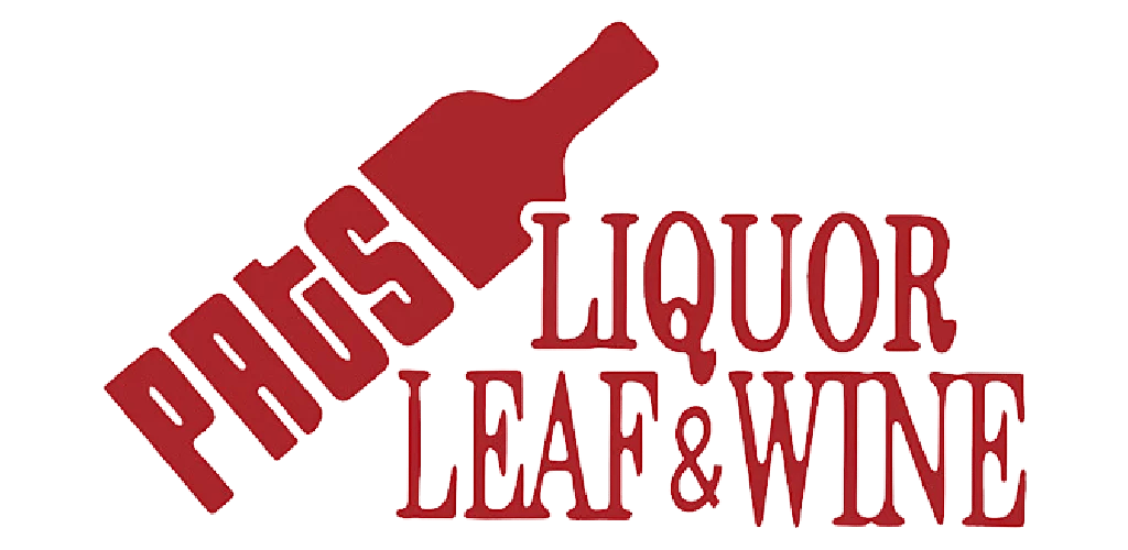 Pat's Liquor Leaf & Wine