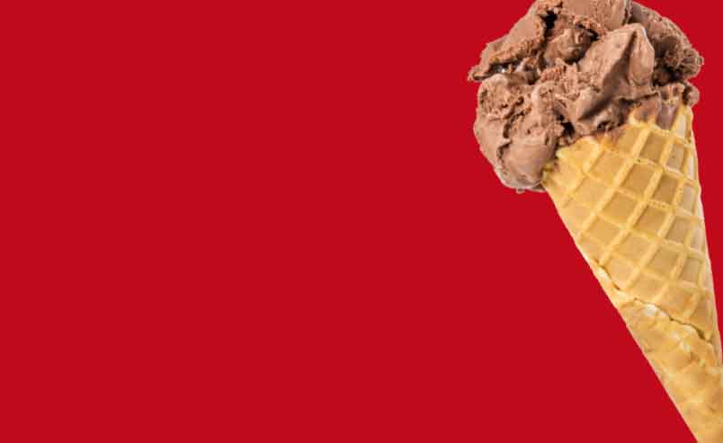 Bonnie Brae Ice Cream