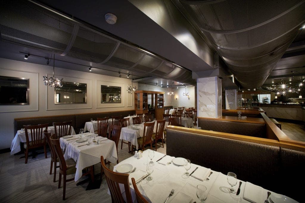 Bistro Grande