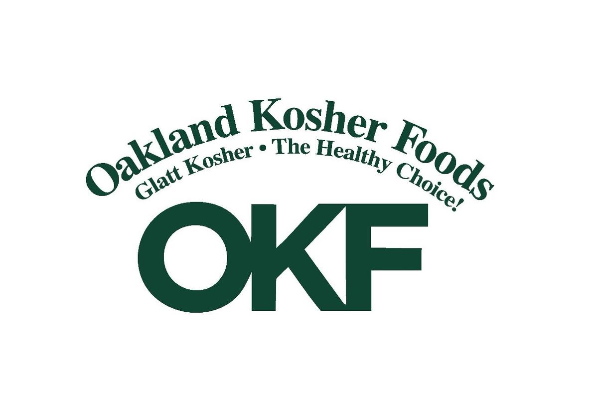 Oakland Kosher Meat Department