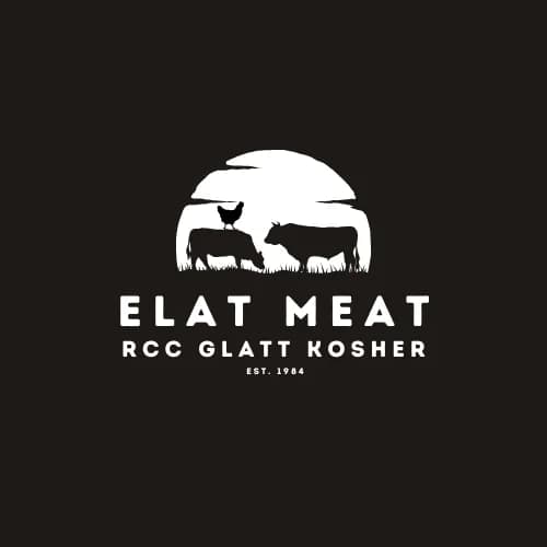 Elat Market Meat Department