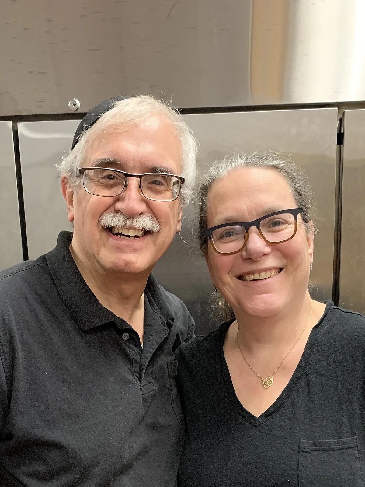 Creative Kosher - Deena's Dishes